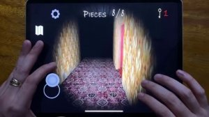 Bendy Run, Slendrina: The School, Eyes - The Horror Game, Granny Chapter Two, House of Slendrina...