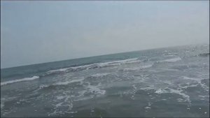 Ленкорань, Азербайджан и Каспийское море.