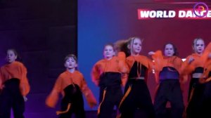 World Dance Festival Russia