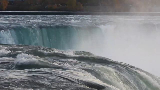 Niagara Falls 2021 / World's Most Beautiful Waterfalls / Breathtaking Views #Niagarafalls смотреть онлайн