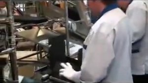 A look inside the Nokia factory Making a Nokia N97[Finland]-=DhenDaps=-