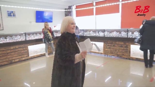 B2B JEWELRY НАЧАЛ ВЫПЛАТЫ❓ СКАМА НЕ БУДЕТ❓ НОВОСТИ B2B❗️❗️❗️ смотреть онлайн