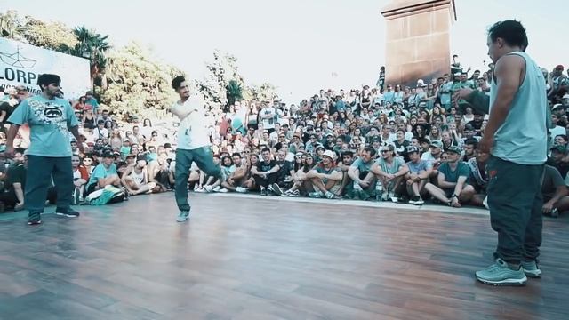 GUN & GIPSY vs SHORTY FINGERS & МУЖИК【СИЛА И МОЩЬ | SPECIAL 16】❂ ????? ?????? ??? ???? смотреть онлайн