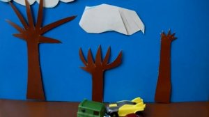 Весенние дороги (2017)