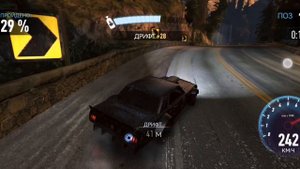 Need for speed no limits 3 часть