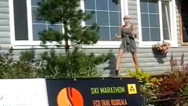 Супер разминка для всех!!! смотреть онлайн