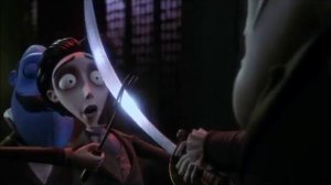 Два вора и монета (Труп невесты)