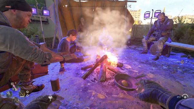 DYING LIGHT 2 | ОБЗОР ИГРЫ | САМЫЙ ЧЕСТНЫЙ ОБЗОР смотреть онлайн