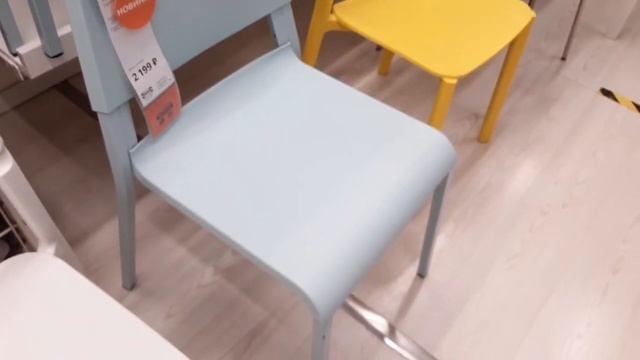 ‼ИКЕА декабрь 2020...ВСЕ СТУЛЬЯ: обзор с ценами смотреть онлайн
