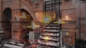Потаня "Рождественский романс" Иосиф Бродский