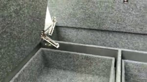 Багажник органайзер Лексус GX 470