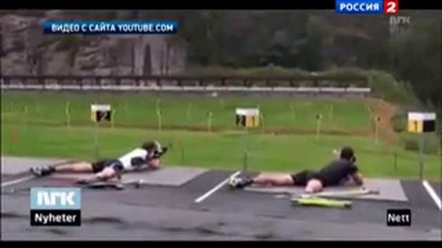 Антон Шипулин: Мой приоритет -- тренировки, даже дома.Спортбокс