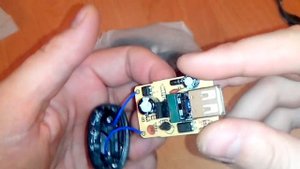 Зарядное устройство HTC / Сharger HTC micro usb