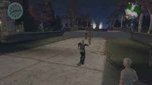 ХЭЛЛОУИН В ШКОЛЕ - Bully прохождение на русском