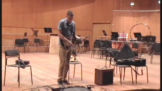 ЭлектроБалалайка 4