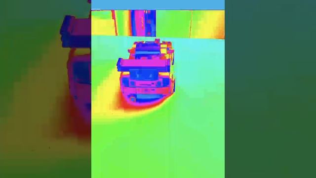 LEGO Nissan 👌