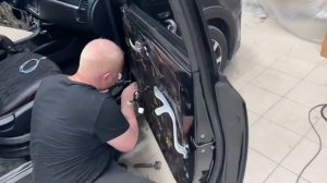 неОБЫЧНЫЙ обзор про автозвук. Аудиосистема в Kia Rio X