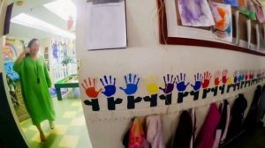 ??КАК ВЫГЛЯДИТ ДЕТСКИЙ САД В США??СКОЛЬКО ПЛАТЯТ В М-Ц