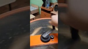 Качаем мёд у среднерусских пчёл 2021..mp4