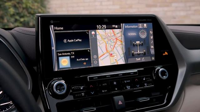 New 2021 Toyota Highlander (Very Talented SUV) Interior - Exterior View - Comfort - Driving - Price