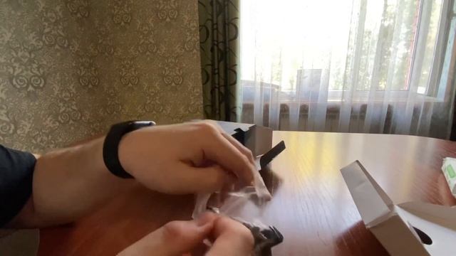 НЕ ДУМАЛ, ЧТО ТАКОЙ БОЛЬШОЙ КУЛЕР ДЛЯ ПРОЦЕССОРА