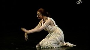 М. ПЛИСЕЦКАЯ.  -  ЭКЗЕРСИС.