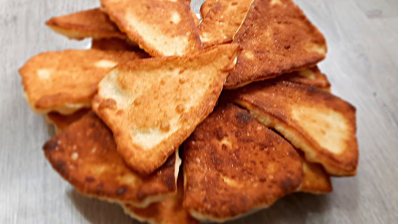 Лепешки и к чаю, и к обеду смотреть онлайн