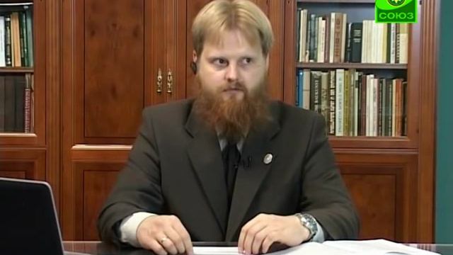 Буква в духе. Церковнославянская грамота.  Перевод Библии в XIX веке. Часть 1