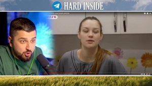 Перезалив. HARD PLAY РЕАКЦИЯ МАМА В 16 7 ВЫПУСК АНАСТАСИЯ, САРАТОВ
