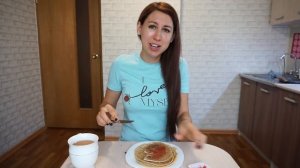 Живу на 500 рублей две недели.Бомж завтрак обед ужин.? Закупка продуктов. День первый