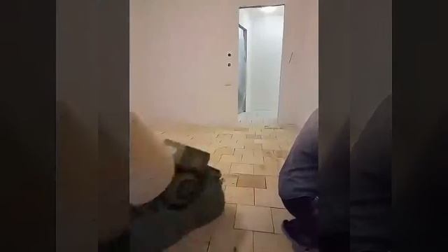 Паркет, Паркетчик, паркетные работы, Основные этапы работы по подготовке основания под паркет.
