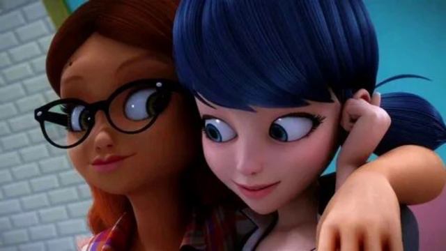 Клип леди баг и супер кот песня Сестра моя, твоя любовь со мною. СВЕТЛАНАЛюбимой сестре смотреть онлайн