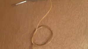 Вязание. Красивая горловина и расчет реглана