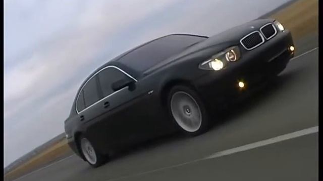 bmw7space edited смотреть онлайн