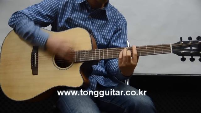 통기타 콜트 MR-E 리뷰 - 통기타이야기 смотреть онлайн