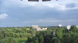 Мой город Липецк первая часть