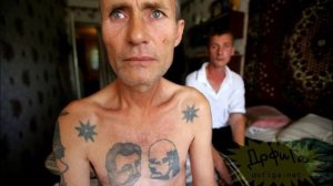 Психология зоны. Как общаются зеки