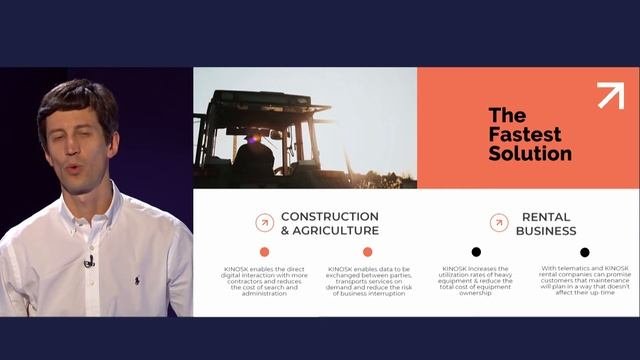 KINOSK (TRANSBAZA) - онлайн сервис для размещения, поиска и аренды дорожно - строительной техники