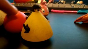 Angry Birds Show ep 31 Pimples