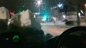 1995 Mazda Bongo Friendee 4wd turbodiesel WL-T (говорильня едем)