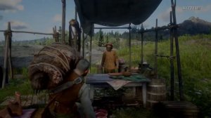 Red Dead Redemption 2 Где Продать Шкуры Легендарных Животных