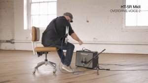 Blackstar HT-5R MkII OD2