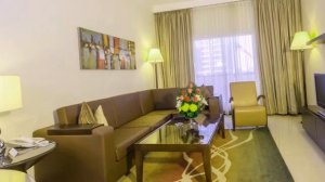 Flora Park Deluxe Hotel Apartments 5* Дубай, ОАЭ