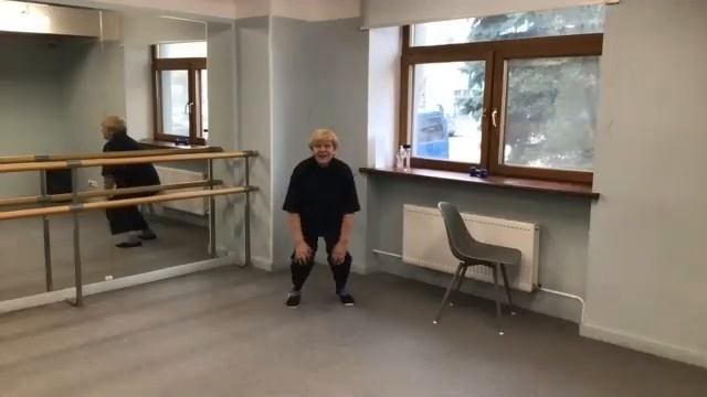 Клуб Мягкий цигун 31.03.2022