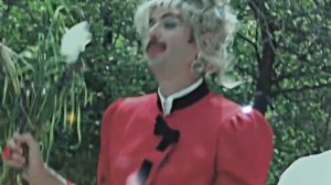 Журналист / Татьяна Восьмиглазова. Знаешь, Таня