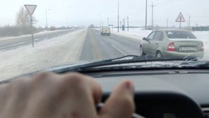 Линкольн Навигатор 2 (Ответ подписчикам - режим AWD на трассе)