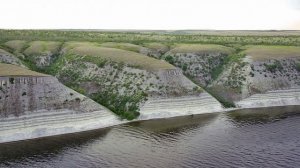 Синее лбище (Саратовская область, Красноармейский район, село Золотое)