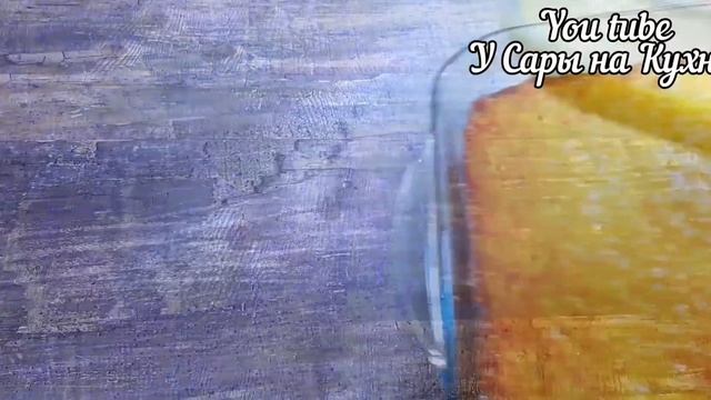 #рисовыйпирог# СТАКАН РИСА И 2 СТАКАНА МОЛОКА! Забытый Рецеп...