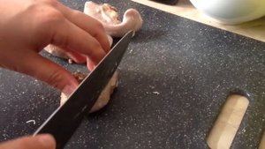 Салат с бАРАНЬЕМ языком  и варка бараньи язык это очень вкусно