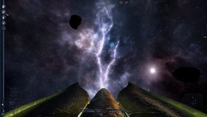 Все еще лучшая игра про космос - X3: Albion Prelude (Рассвет Альбиона) #01